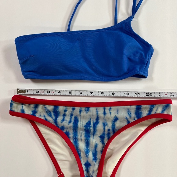 Swimwear Size XS/Small Two-Piece Aerie Bikini - Picture 1 of 6